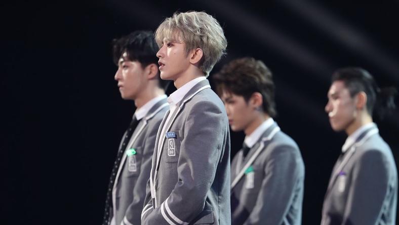 2019年的蔡徐坤,像极了2006年的陈凯歌